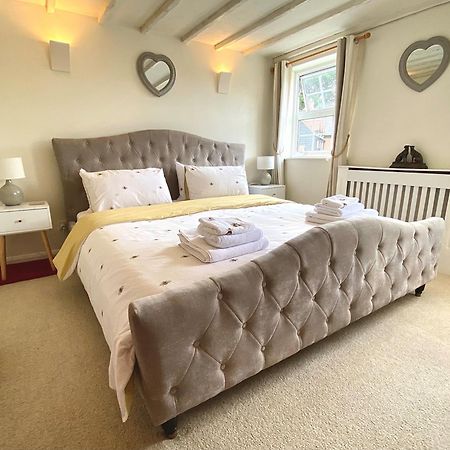 Bumblebee Cottage - Cosy Cottage In Area Of Outstanding Natural Beauty Hemel Hempstead Exteriér fotografie