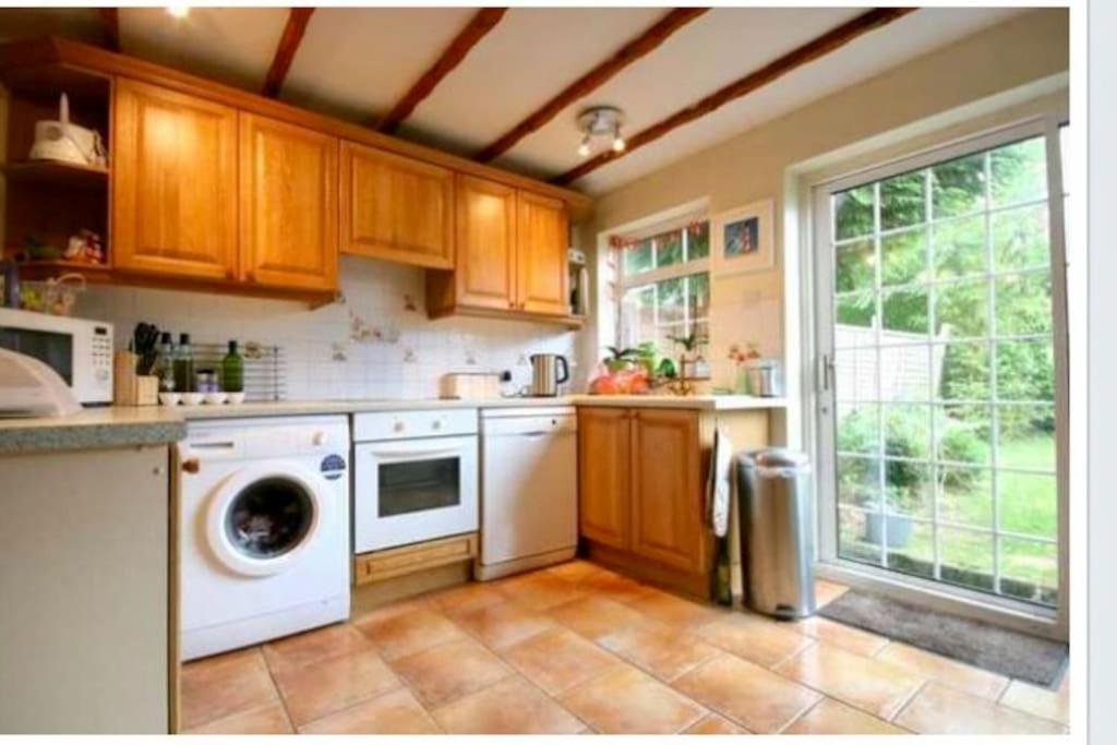 Bumblebee Cottage - Cosy Cottage In Area Of Outstanding Natural Beauty Hemel Hempstead Exteriér fotografie