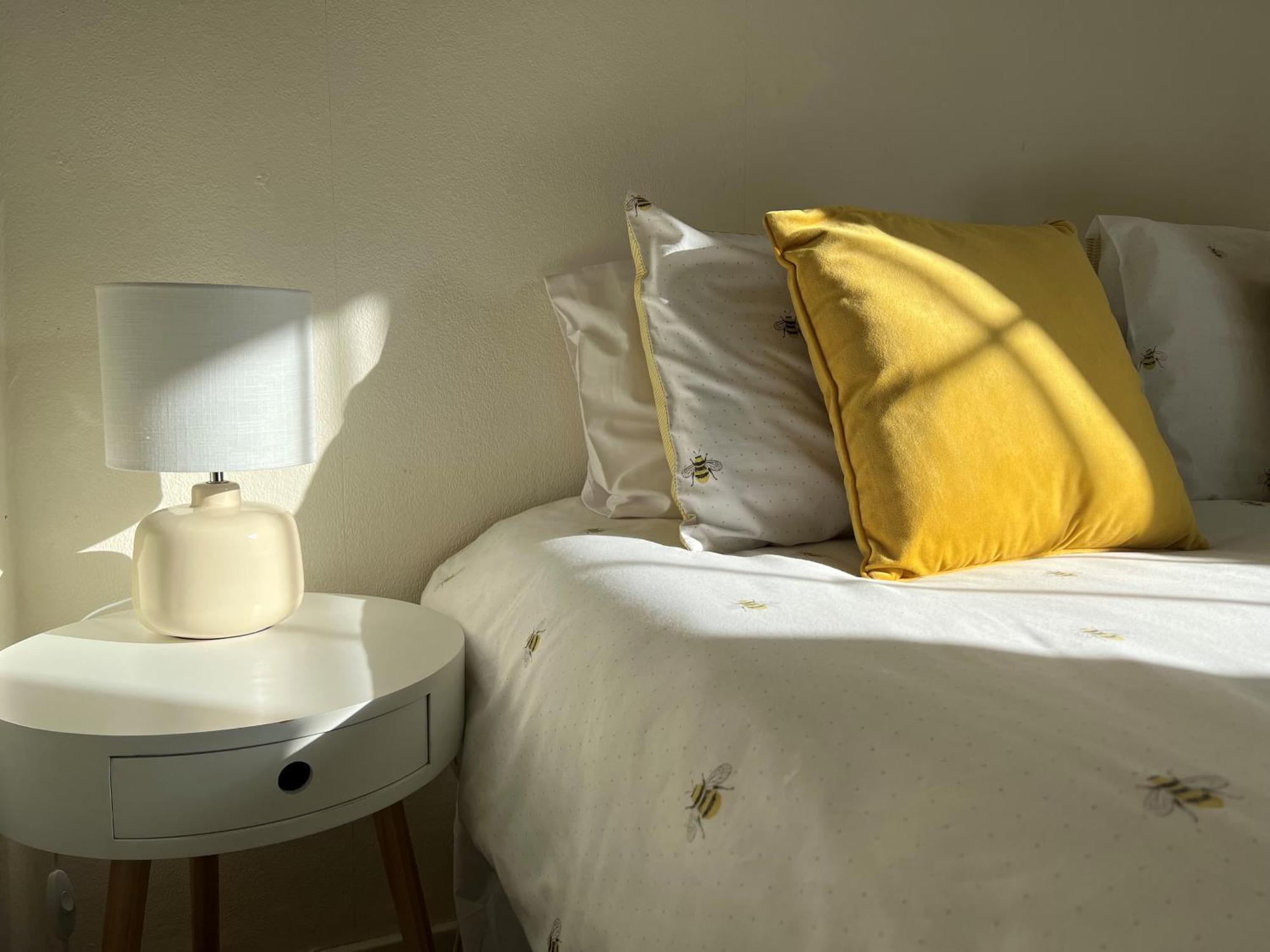 Bumblebee Cottage - Cosy Cottage In Area Of Outstanding Natural Beauty Hemel Hempstead Exteriér fotografie