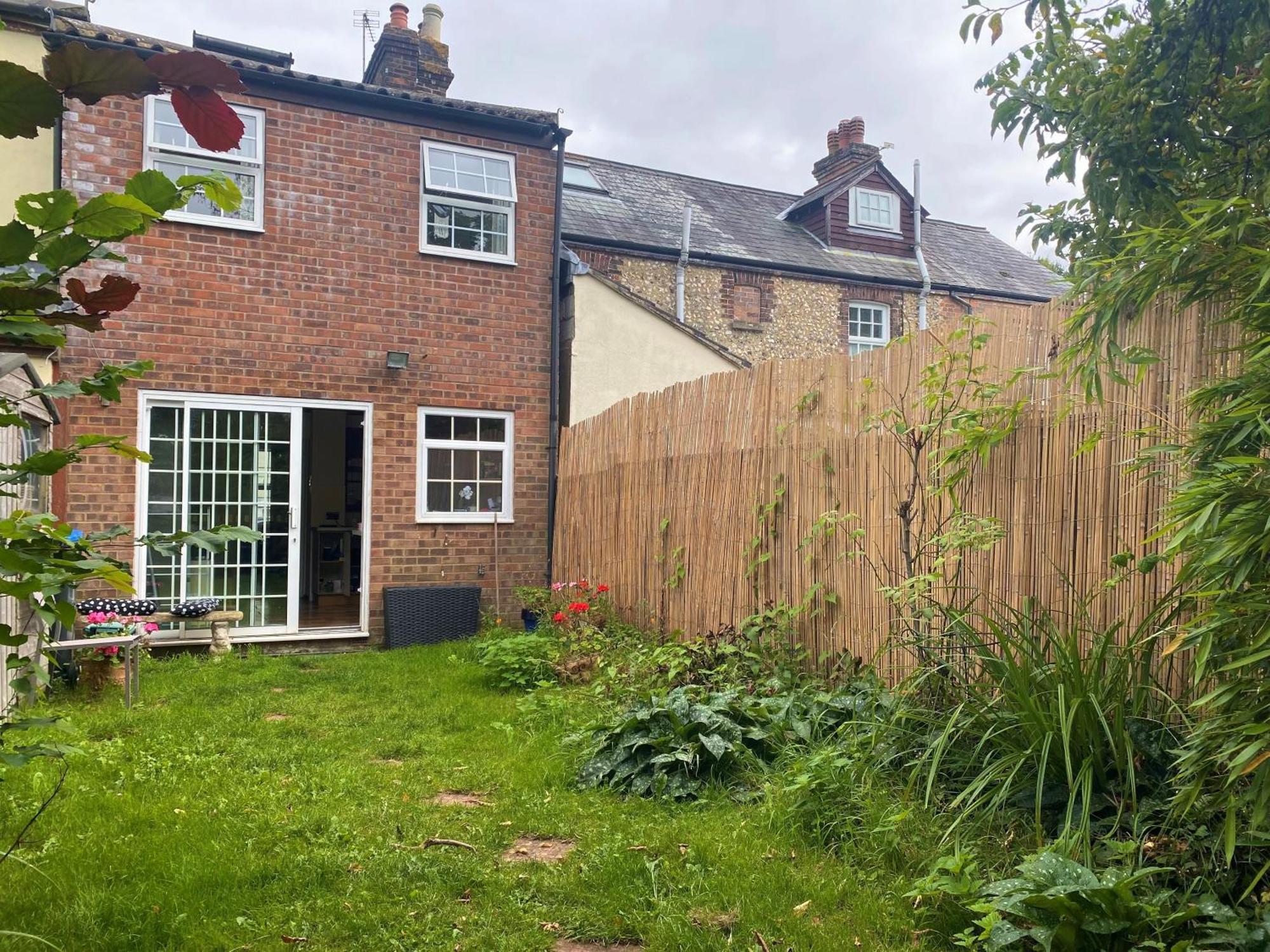Bumblebee Cottage - Cosy Cottage In Area Of Outstanding Natural Beauty Hemel Hempstead Exteriér fotografie