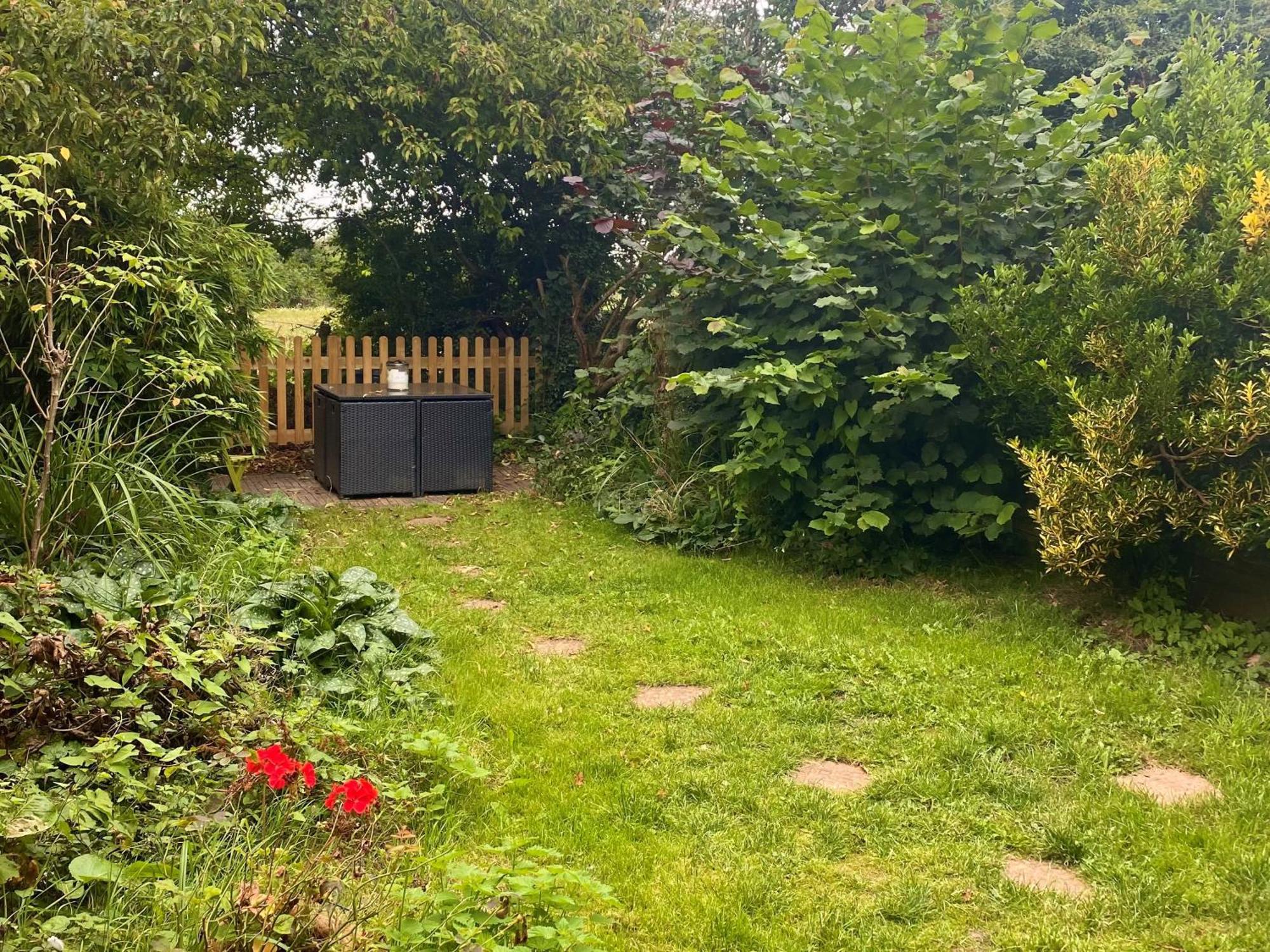 Bumblebee Cottage - Cosy Cottage In Area Of Outstanding Natural Beauty Hemel Hempstead Exteriér fotografie