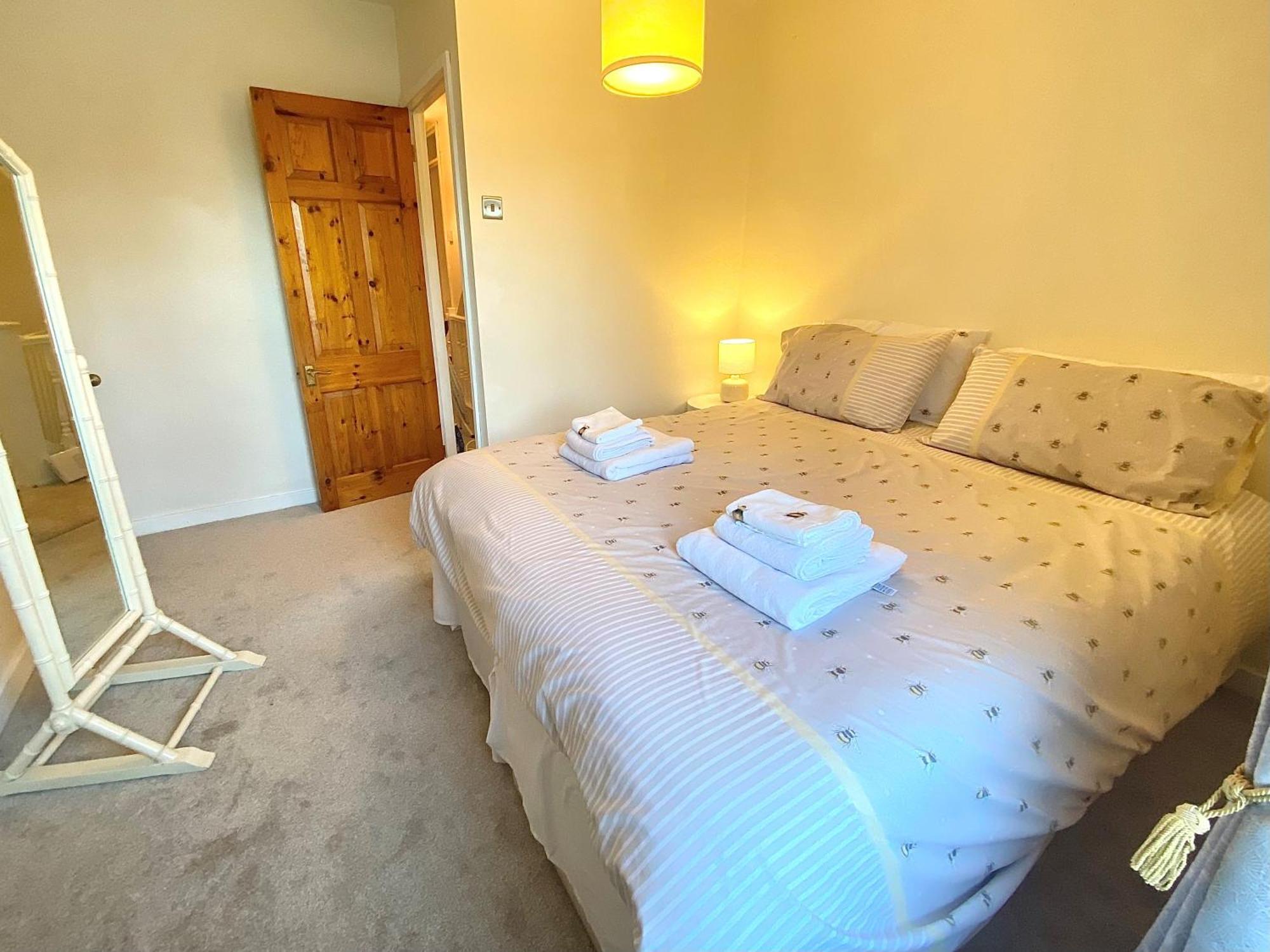 Bumblebee Cottage - Cosy Cottage In Area Of Outstanding Natural Beauty Hemel Hempstead Exteriér fotografie