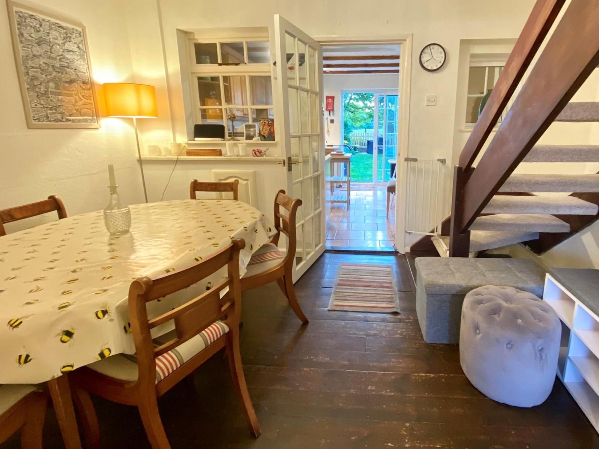 Bumblebee Cottage - Cosy Cottage In Area Of Outstanding Natural Beauty Hemel Hempstead Exteriér fotografie