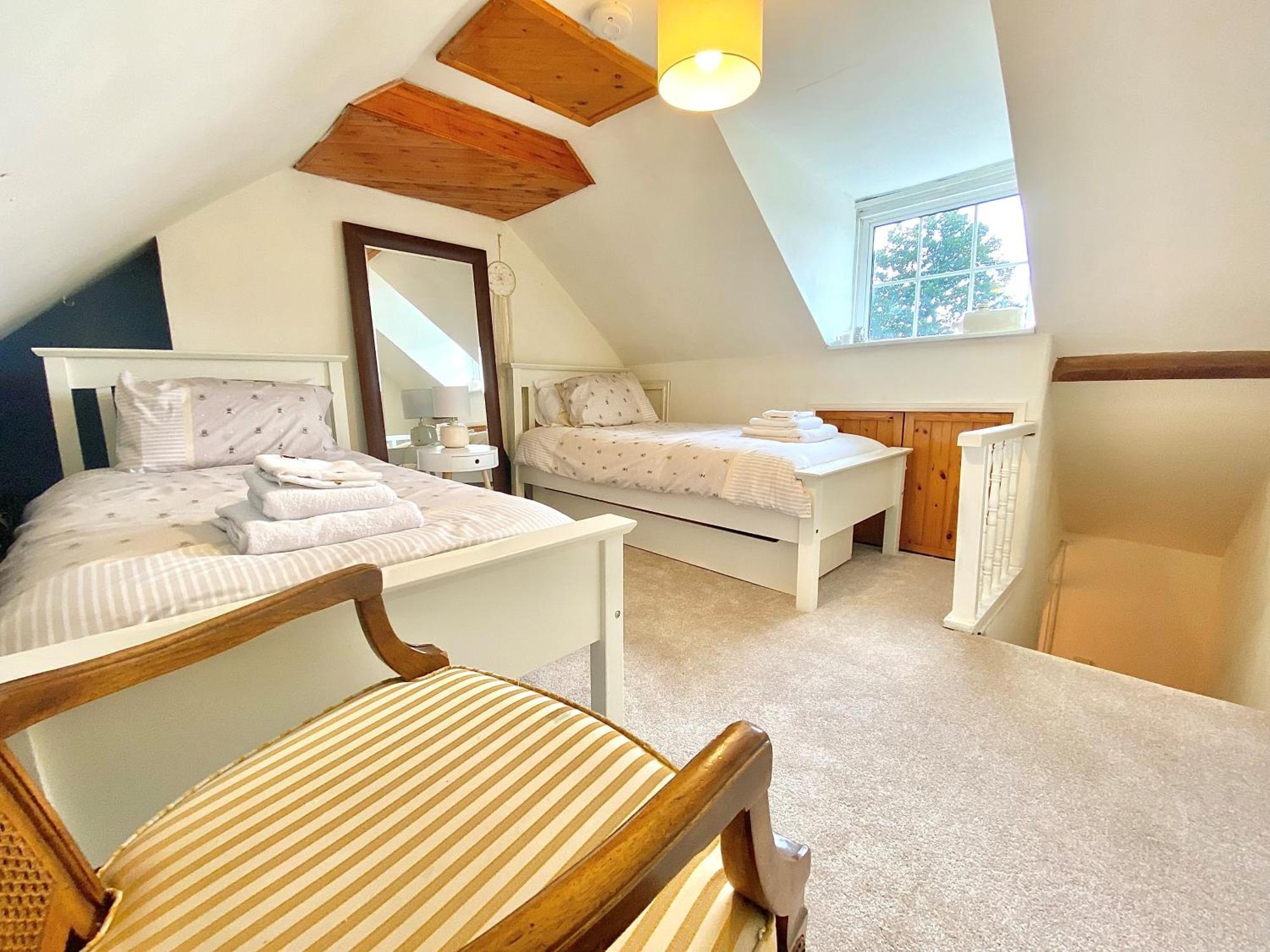 Bumblebee Cottage - Cosy Cottage In Area Of Outstanding Natural Beauty Hemel Hempstead Exteriér fotografie